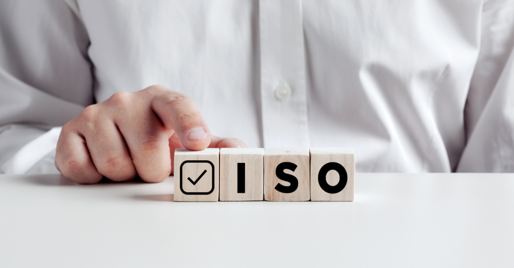 benefits of iso