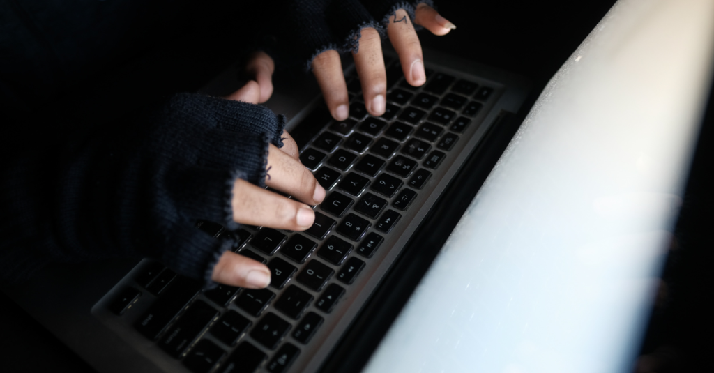 insider threats