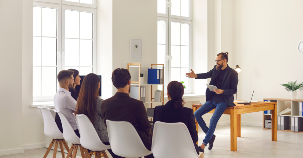 employee cybersecurity awareness