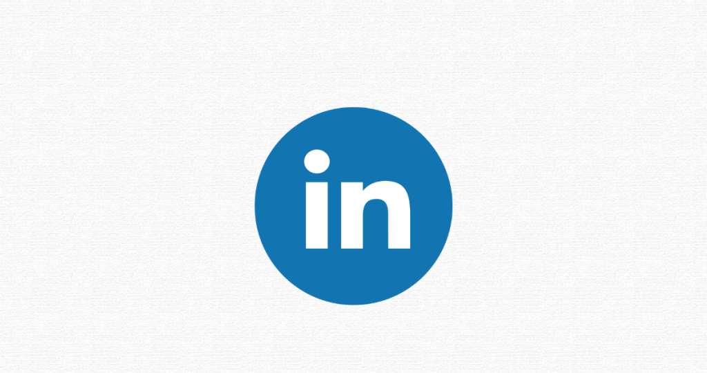 linkedin security
